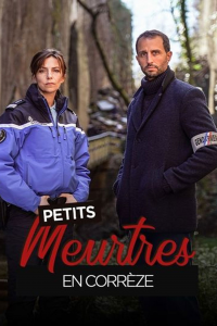 Petits meurtres en Corrèze streaming