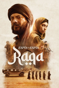Raqqa (Raqqa: Spy vs. Spy)