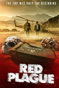 Red Plague streaming