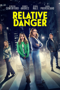 Relative Danger streaming