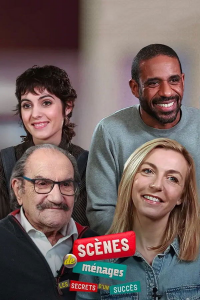 Scènes de ménages, les secrets d'un succès streaming