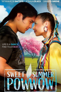 Sweet Summer Pow Wow streaming