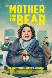 The Mother and the Bear streaming