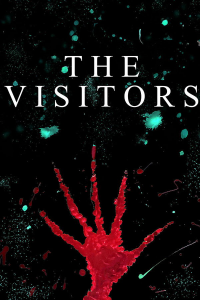 The Visitors streaming