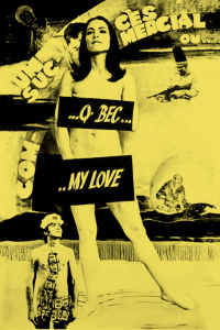 Jean-Batiste Bilingue Q-bec my love 1970 streaming