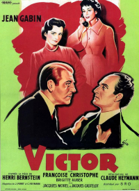 Victor (1951) streaming
