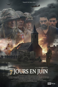 7 Jours en Juin streaming