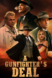 A Gunfighter's Deal streaming