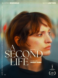 A Second Life streaming