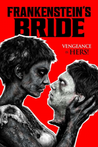 Frankenstein's Bride streaming
