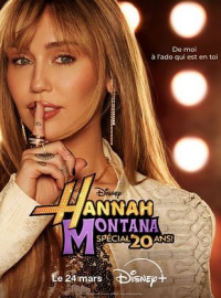 Hannah Montana : spécial 20 ans !