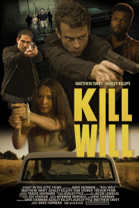 Kill Will streaming