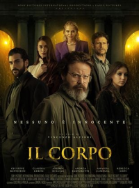 Le Corps Disparu (Il corpo)