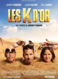 LES K D'OR streaming