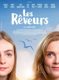 Les Rêveurs streaming