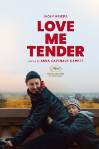 Love Me Tender
