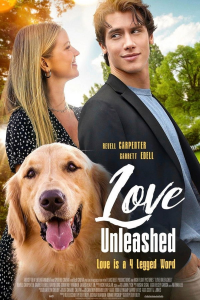 Love Unleashed streaming