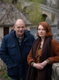 Meurtres à Millau streaming