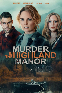 Murder in the Highland Manor streaming