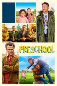 Preschool streaming