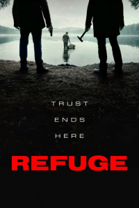Refuge (2026) streaming
