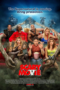 Scary Movie 6