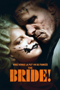 The Bride! streaming