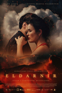 The Fires (Eldarnir) streaming