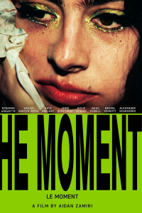 The Moment