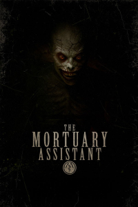 The Mortuary Assistant streaming