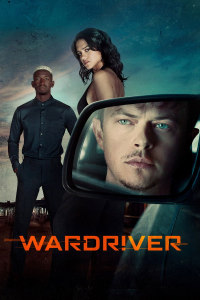 Wardriver streaming