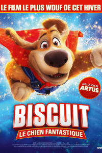 Biscuit le chien fantastique (Charlie the Wonderdog)