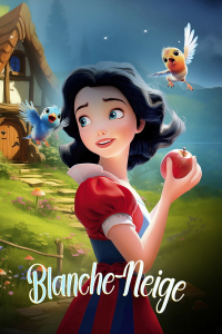 Blanche Neige (2026) Snow White streaming