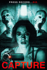 Capture streaming