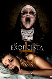 La Exorcista - The Containment streaming