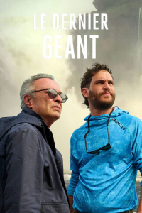 Le Dernier Géant (El último gigante) streaming