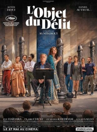 L'Objet du délit streaming