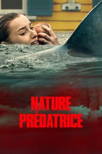 Nature prédatrice (Thrash) streaming
