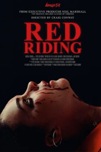 Red Riding (2026) streaming