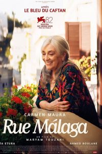 Rue Málaga (Calle Málaga)