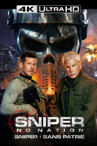 Sniper: No Nation