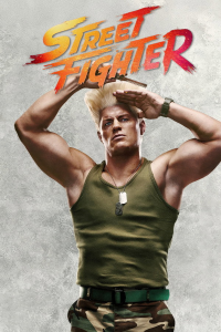 Street Fighter