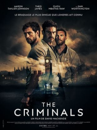 The Criminals / Fuze