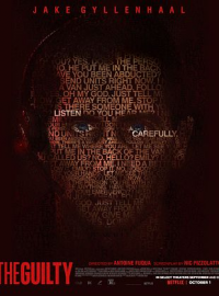 The Guilty (2021)