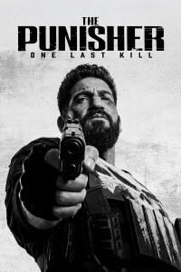 The Punisher: One Last Kill streaming