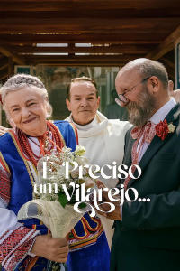 É Preciso um Vilarejo streaming
