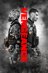 Vengeance (Venganza)