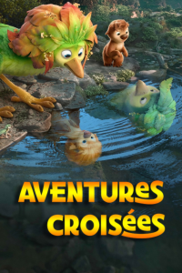 Aventures croisées (Swapped)
