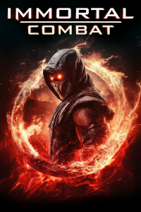 Immortal Combat streaming