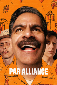 Par alliance (El yerno) streaming